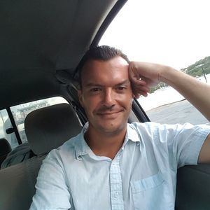 Meet your Posher, John